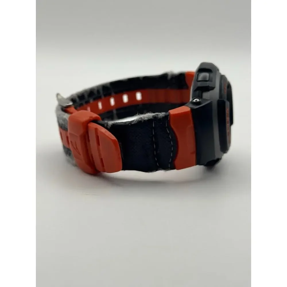 Casio G-Shock G-312RL Analog Digital Watch Shock Resist Resin Band Untested